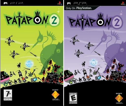 Download Patapon 2 Apk For Android Iso Cso Free Psp Games Apkmaniaall